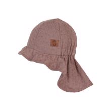 Mikk-line - Solhat - Long Neck - Twilight Mauve